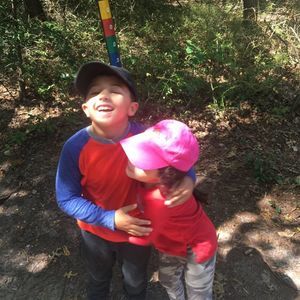 Meet your Posher, Izzyb